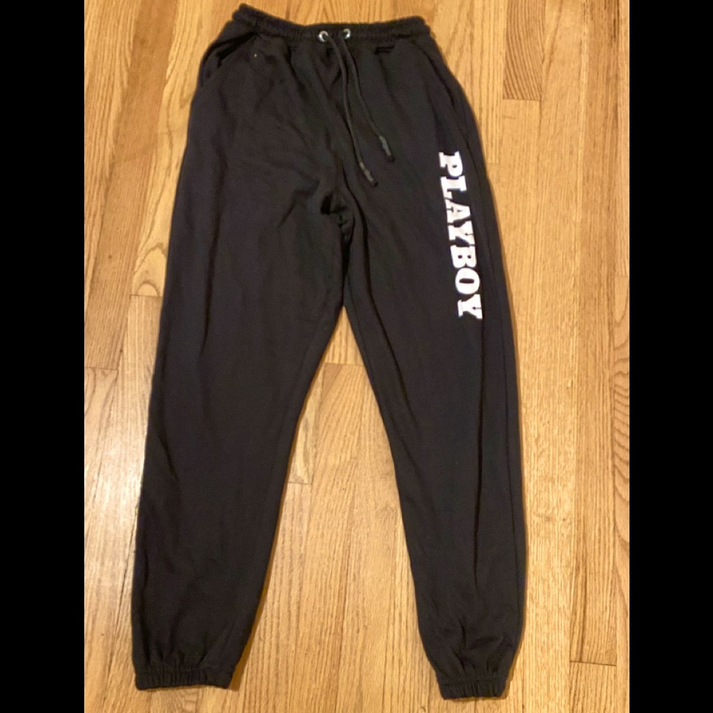 Playboy Joggers